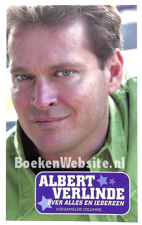 Over alles en iedereen Over alles en iedereen