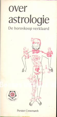 Over astrologie Over astrologie