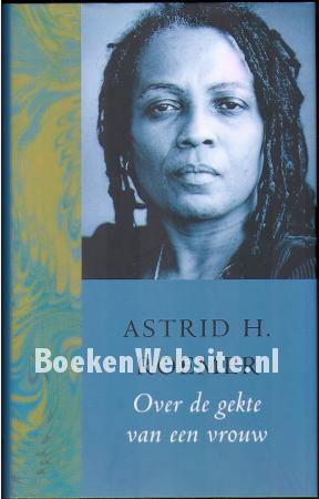 Over de gekte van een vrouw