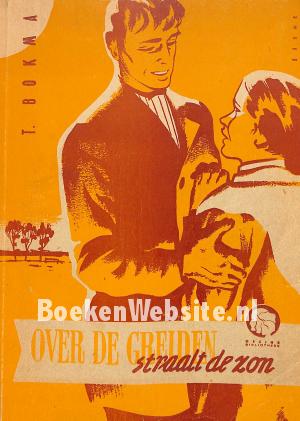 Over de Greiden straalt de zon