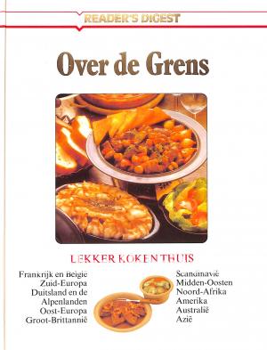 Over de Grens Over de Grens
