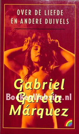 Over de liefde en andere duivels