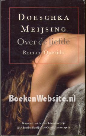 Over de liefde