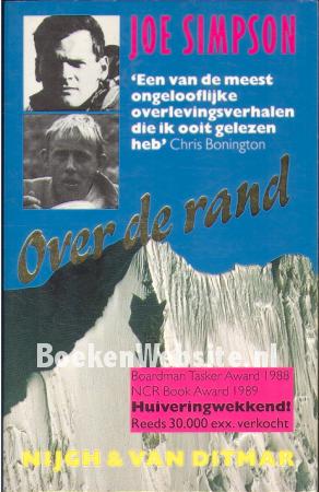 Over de rand Over de rand