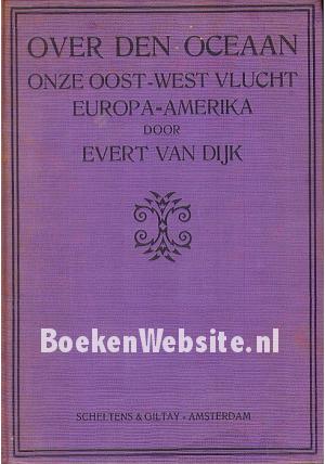 Over den Oceaan Over den Oceaan