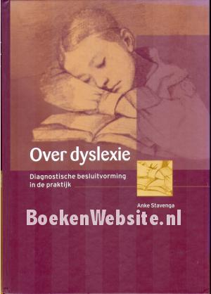 Over dyslexie