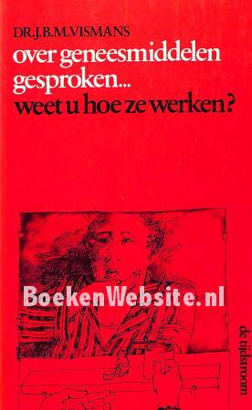 Over geneesmiddelen gesproken...