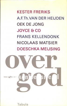 Over God