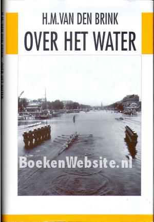 Over het water