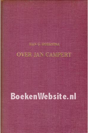 Over Jan Campert