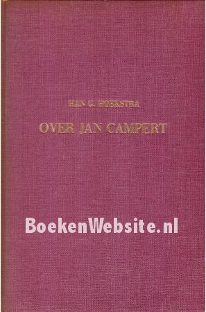 Over Jan Campert
