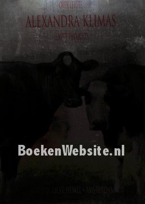 Over leegte, Alexandra Klimas