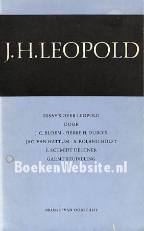 Over Leopold