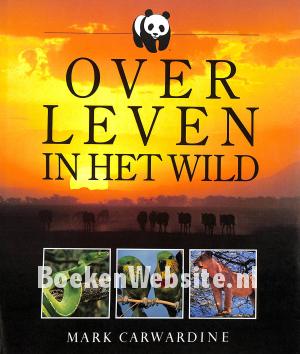 Over leven in het wild Over leven in het wild