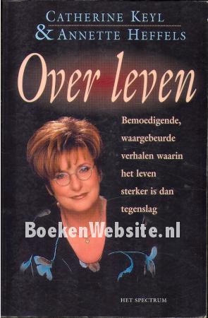 Over leven Over leven