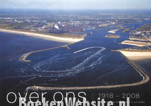 Over ons, negentig jaar staalbedrijf in IJmuiden Over ons, negentig jaar staalbedrijf in IJmuiden