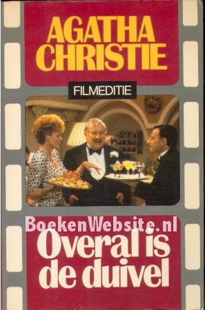 Overal is de duivel Overal is de duivel