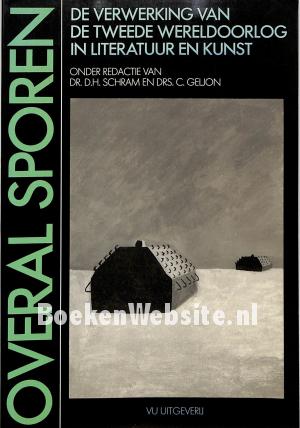 Overal sporen Overal sporen