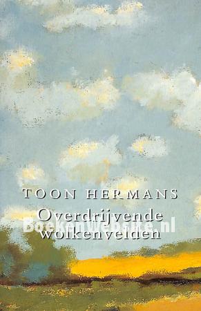 Overdrijvende wolkenvelden Overdrijvende wolkenvelden