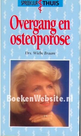 Overgang en osteoporose