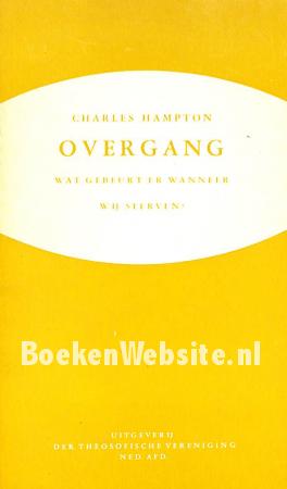 Overgang