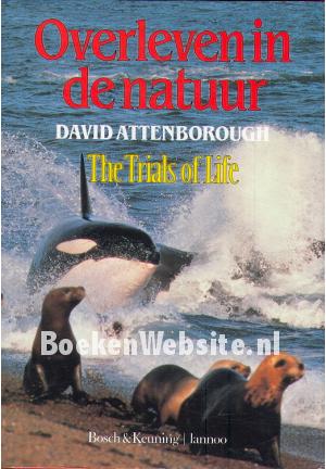 Overleven in de natuur