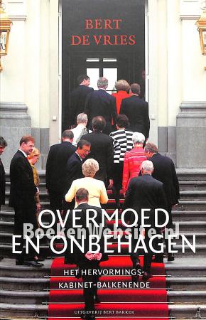 Overmoed en onbehagen