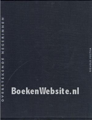 Overstekende negerinnen