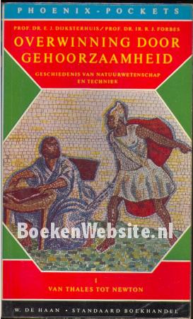 Overwinning door gehoorzaamheid I Overwinning door gehoorzaamheid I