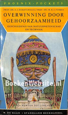 Overwinning door gehoorzaamheid Overwinning door gehoorzaamheid