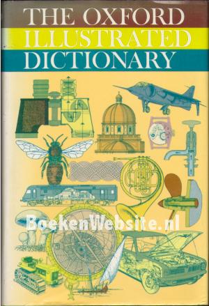 The Oxford Illustrated Dictionary