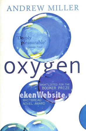 Oxygen Oxygen