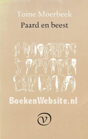 Paard en beest