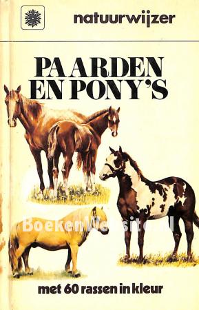 Paarden en Pony's