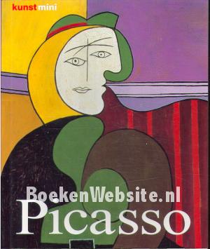 Pablo Picasso