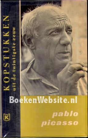 Pablo Picasso Pablo Picasso