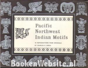 Pacific Northwest Indian Motifs