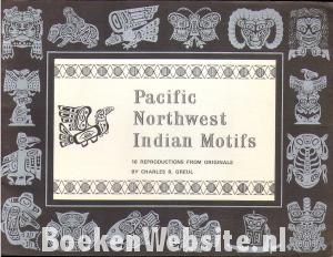 Pacific Northwest Indian Motifs Pacific Northwest Indian Motifs
