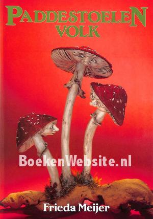 Paddestoelen volk