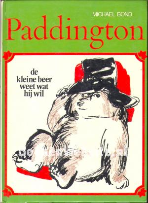 Paddington