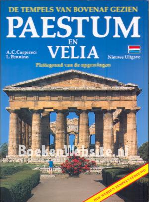 Paestum en Velia