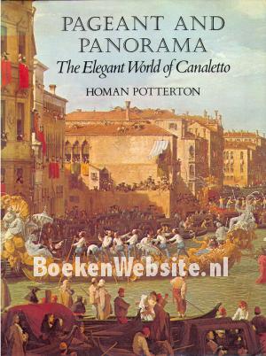 Pageant and Panorama