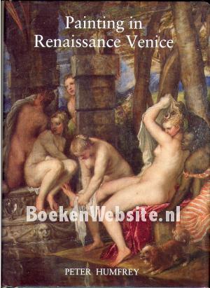 Painting in Rennaissance Venice