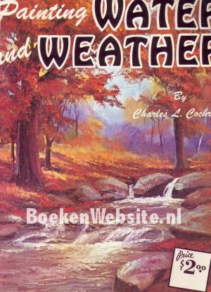 Painting Water and Weather