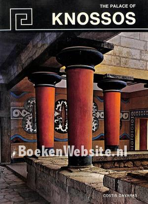 The Palace of Knossos The Palace of Knossos