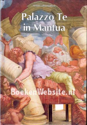 Palazzo Te in Mantua