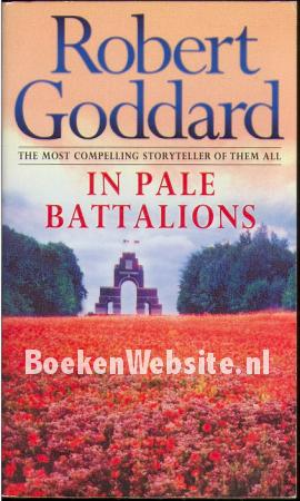 In Pale Battalions In Pale Battalions