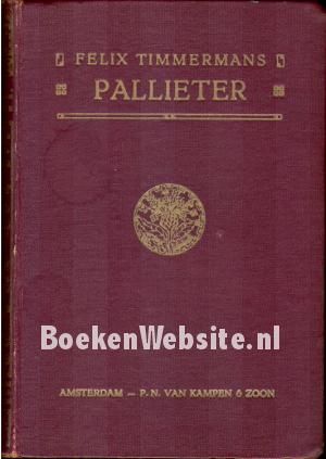 Pallieter