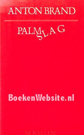 Palmslag