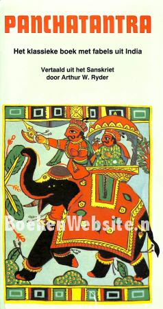 Panchatantra Panchatantra